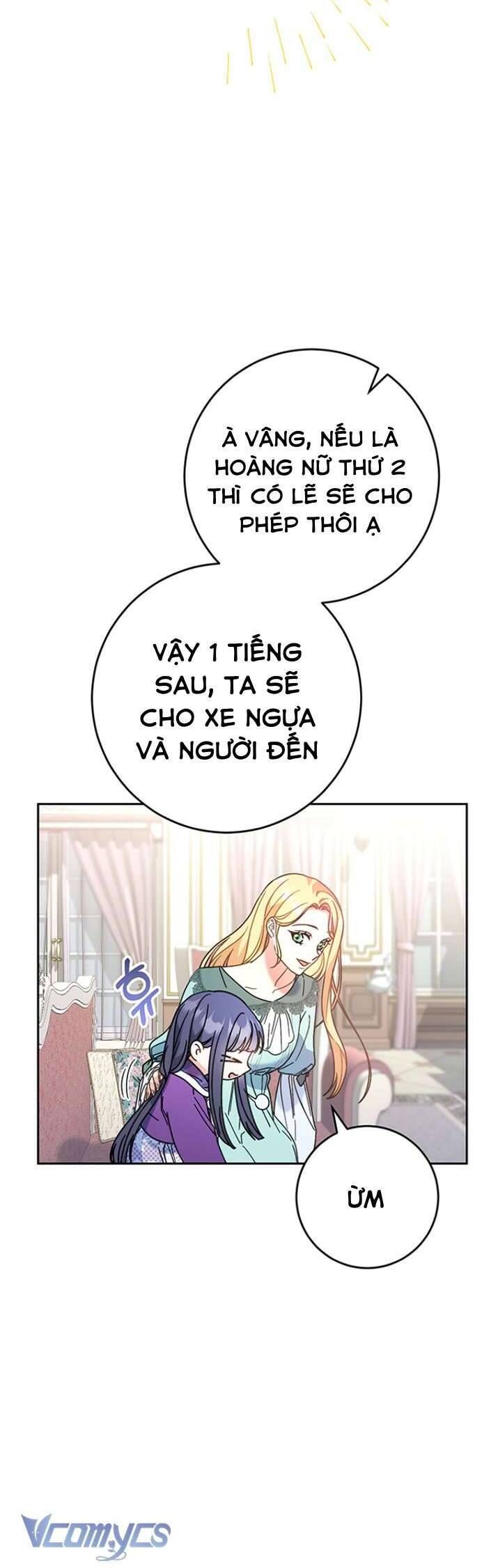 Nuôi Dưỡng Em Gái Xinh Đẹp Chapter 11 - Trang 2