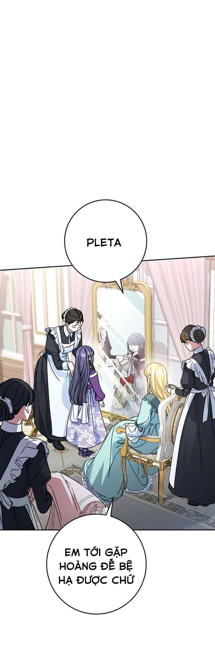 Nuôi Dưỡng Em Gái Xinh Đẹp Chapter 11 - Trang 2