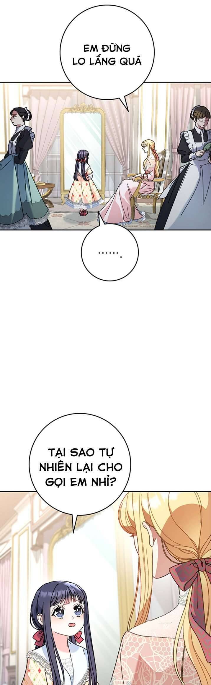 Nuôi Dưỡng Em Gái Xinh Đẹp Chapter 11 - Trang 2