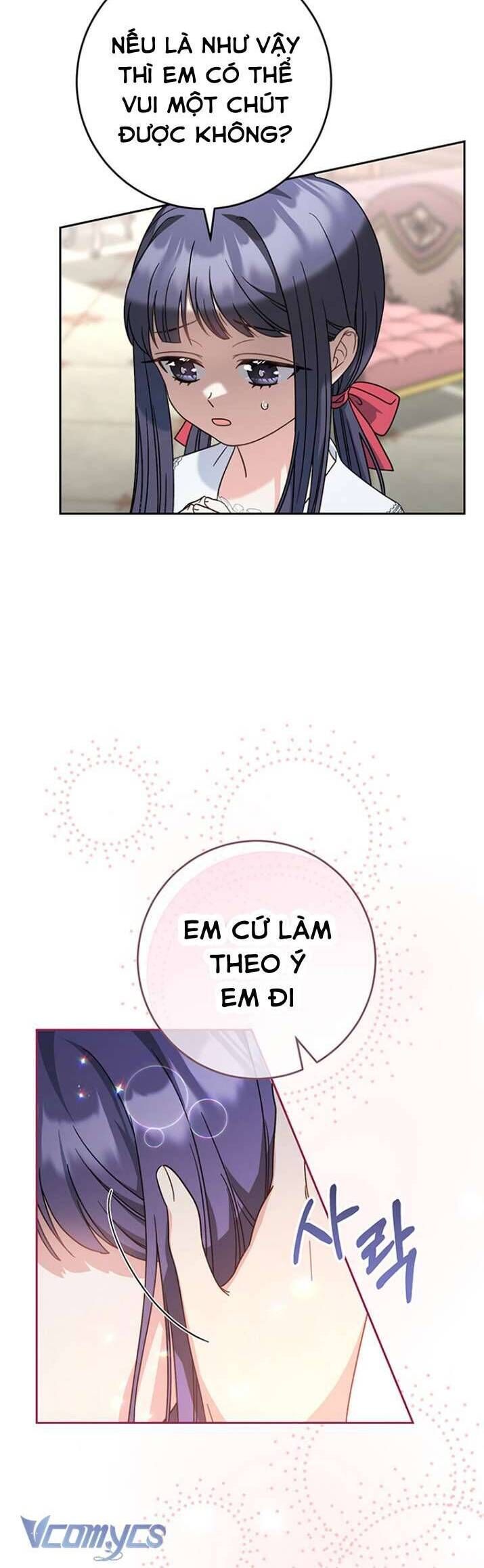 Nuôi Dưỡng Em Gái Xinh Đẹp Chapter 11 - Trang 2