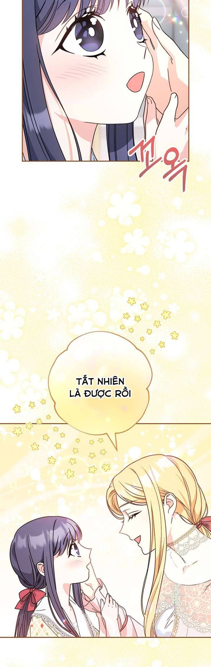 Nuôi Dưỡng Em Gái Xinh Đẹp Chapter 11 - Trang 2