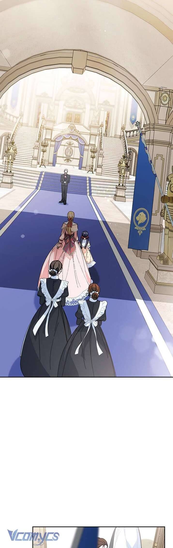 Nuôi Dưỡng Em Gái Xinh Đẹp Chapter 11 - Trang 2