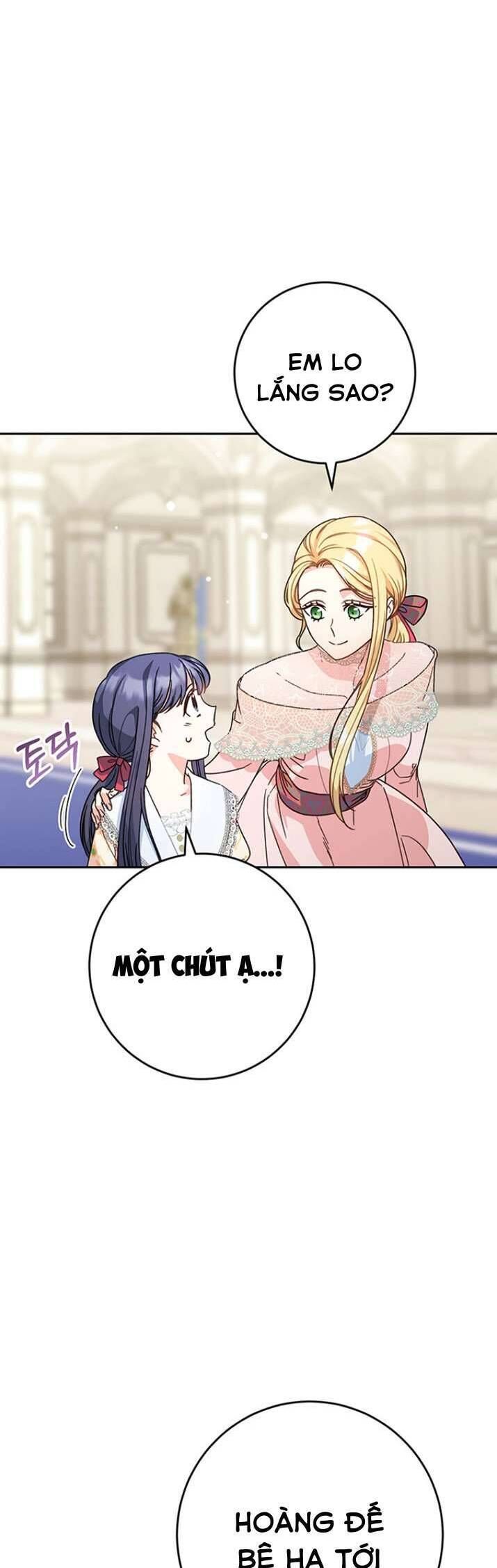 Nuôi Dưỡng Em Gái Xinh Đẹp Chapter 11 - Trang 2