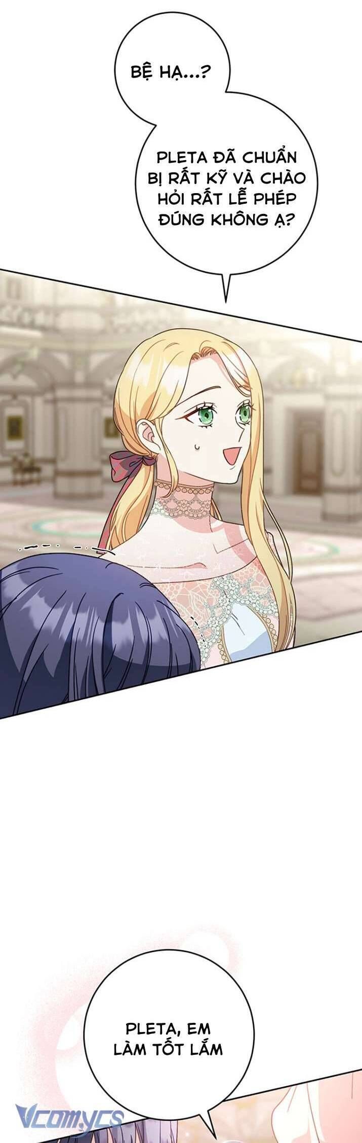 Nuôi Dưỡng Em Gái Xinh Đẹp Chapter 11 - Trang 2