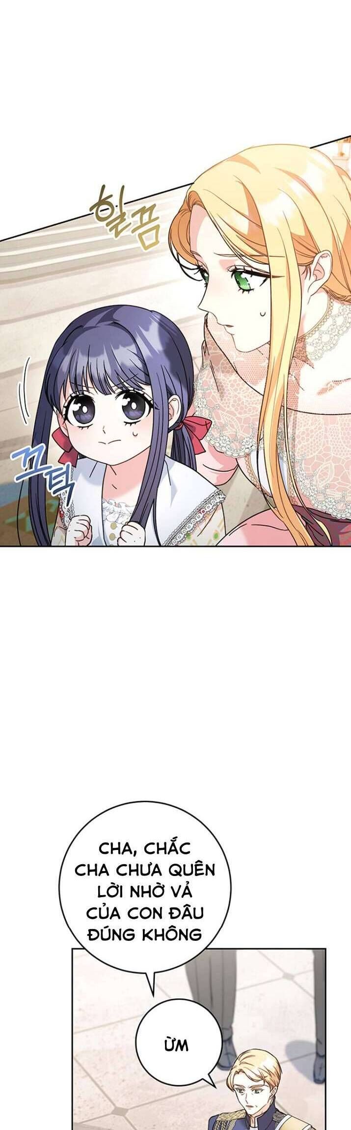 Nuôi Dưỡng Em Gái Xinh Đẹp Chapter 11 - Trang 2