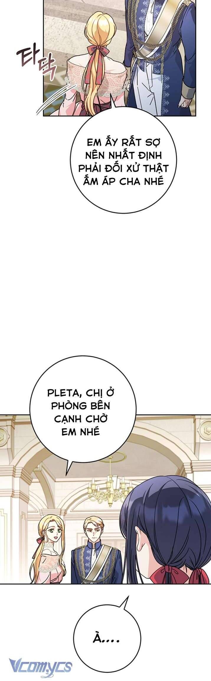 Nuôi Dưỡng Em Gái Xinh Đẹp Chapter 11 - Trang 2