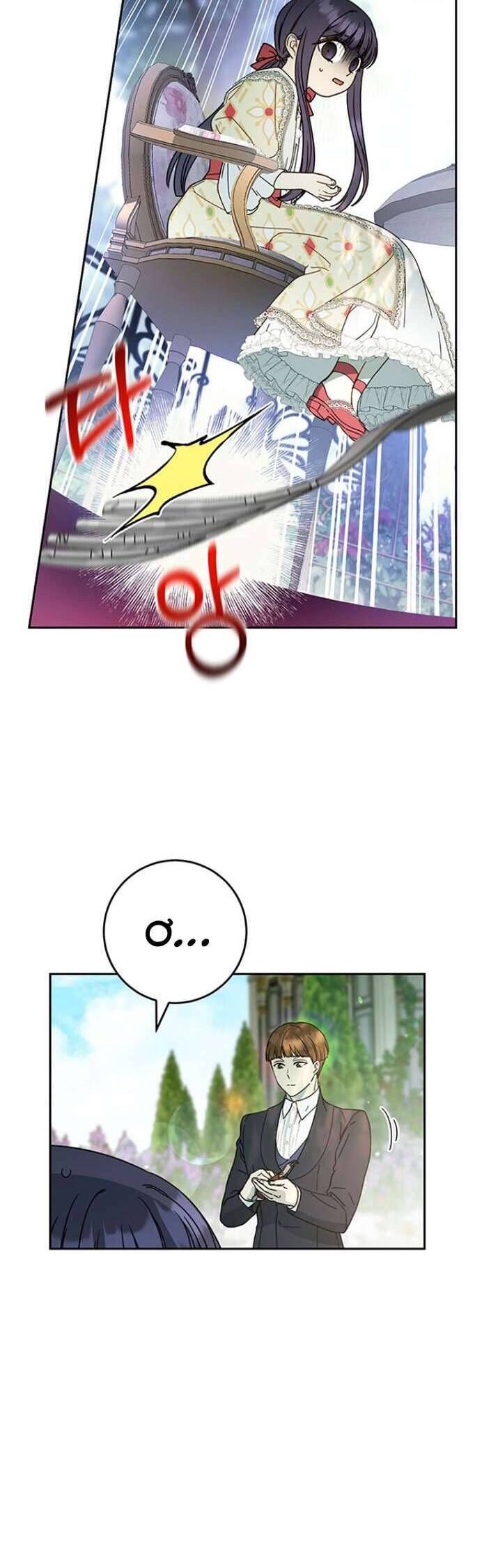 Nuôi Dưỡng Em Gái Xinh Đẹp Chapter 11 - Trang 2