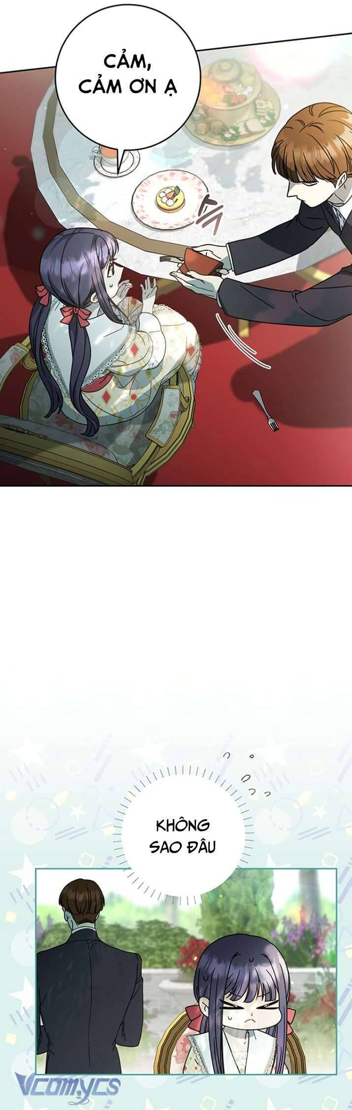 Nuôi Dưỡng Em Gái Xinh Đẹp Chapter 11 - Trang 2