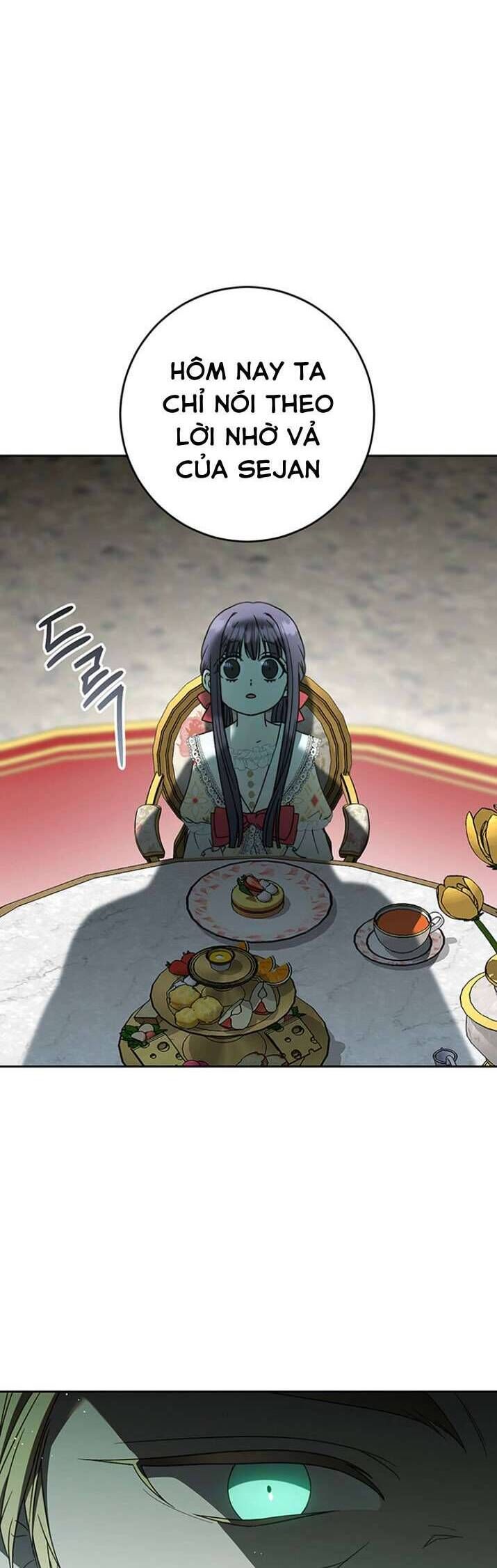 Nuôi Dưỡng Em Gái Xinh Đẹp Chapter 11 - Trang 2