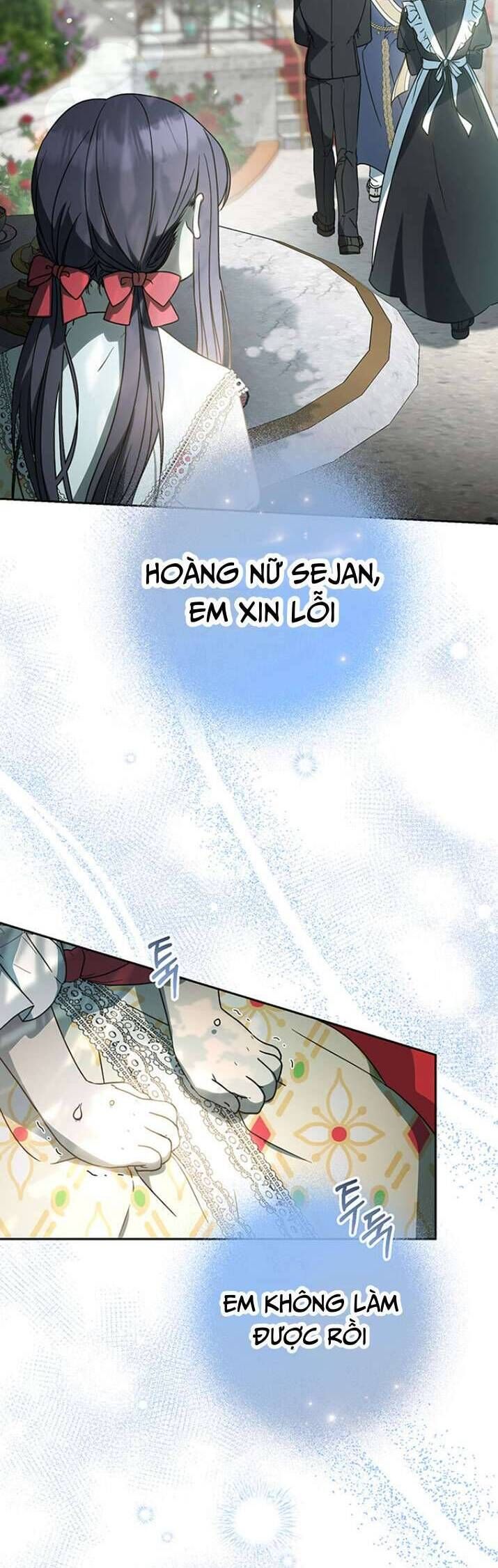 Nuôi Dưỡng Em Gái Xinh Đẹp Chapter 11 - Trang 2