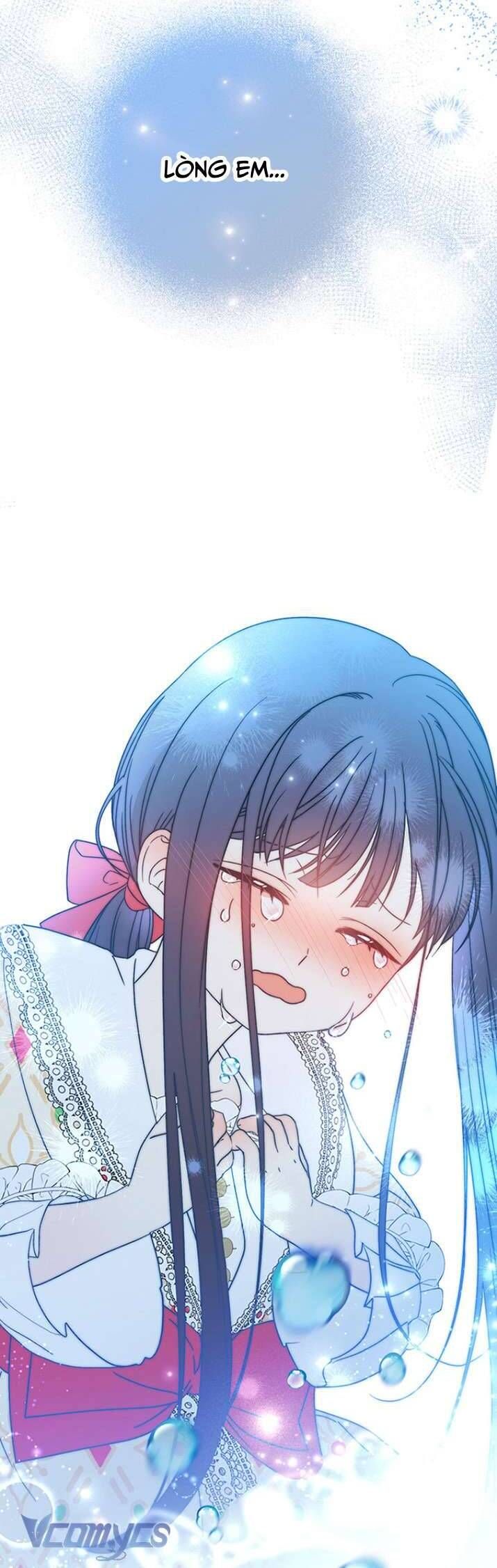 Nuôi Dưỡng Em Gái Xinh Đẹp Chapter 11 - Trang 2