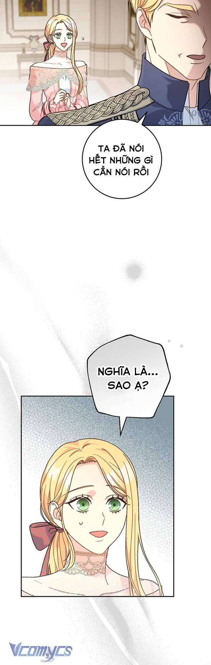 Nuôi Dưỡng Em Gái Xinh Đẹp Chapter 11 - Trang 2