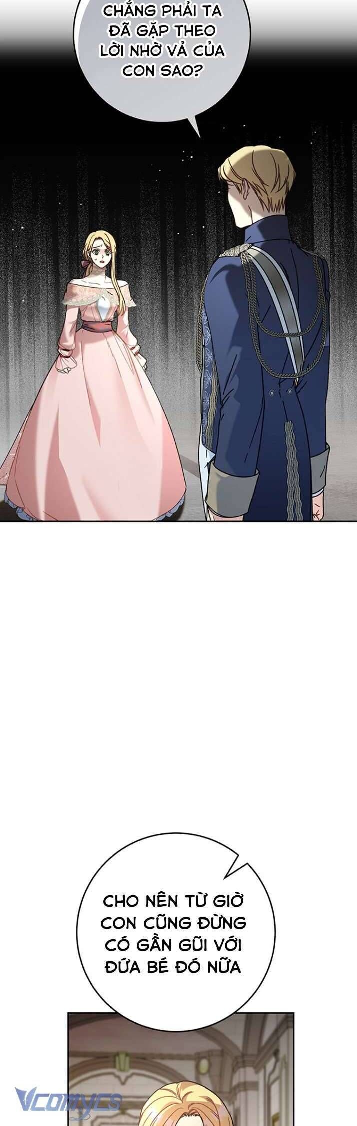 Nuôi Dưỡng Em Gái Xinh Đẹp Chapter 11 - Trang 2