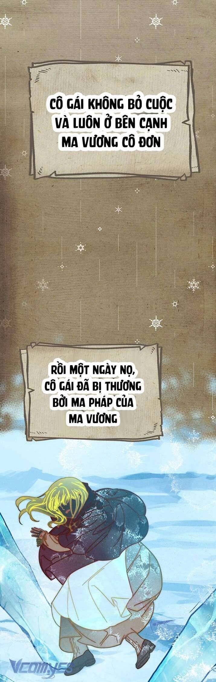 Nuôi Dưỡng Em Gái Xinh Đẹp Chapter 11 - Trang 2