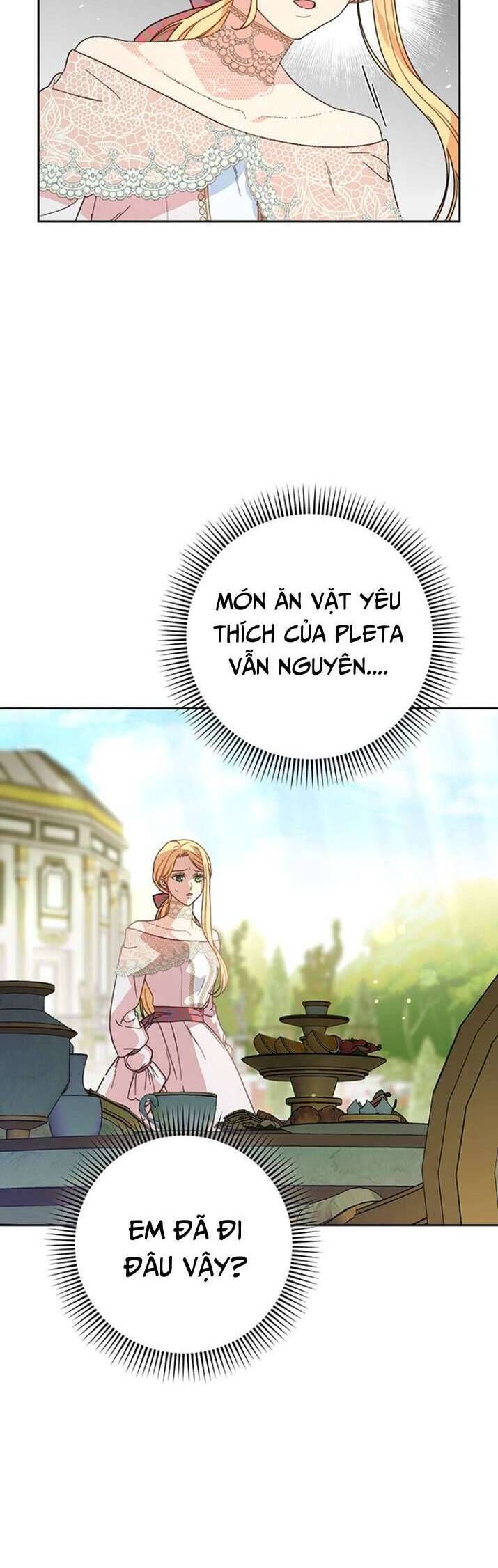 Nuôi Dưỡng Em Gái Xinh Đẹp Chapter 12 - Trang 2