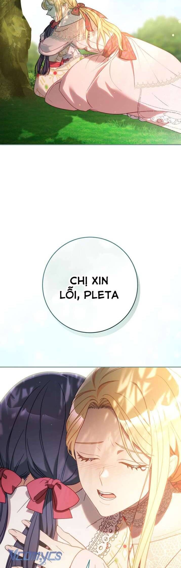 Nuôi Dưỡng Em Gái Xinh Đẹp Chapter 12 - Trang 2