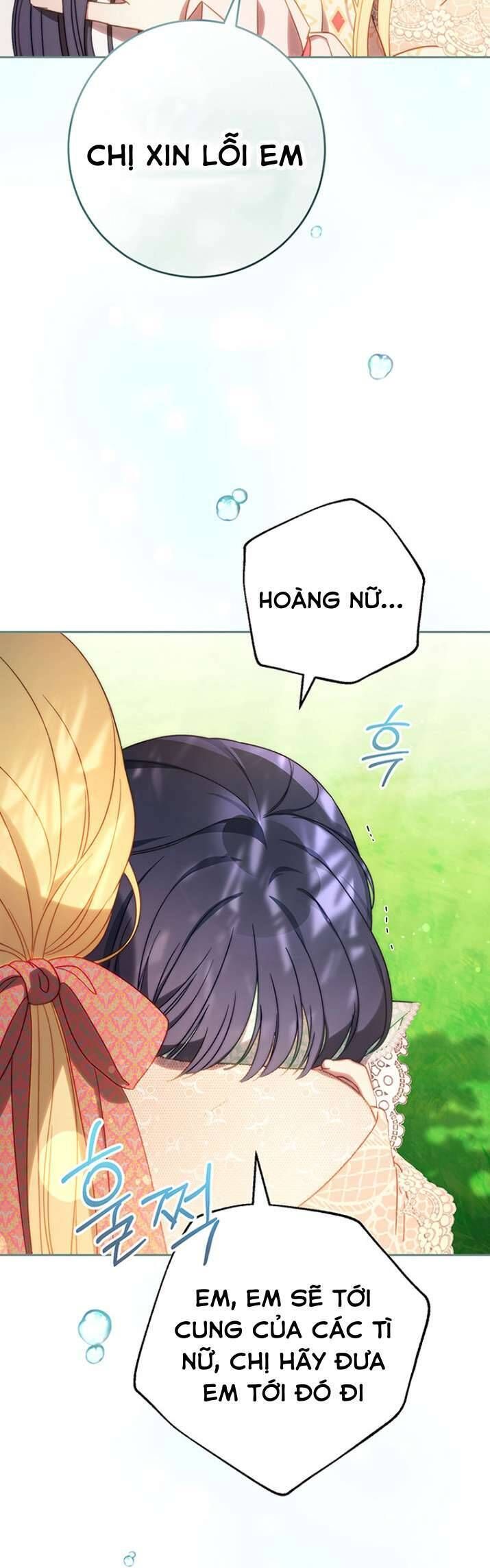 Nuôi Dưỡng Em Gái Xinh Đẹp Chapter 12 - Trang 2