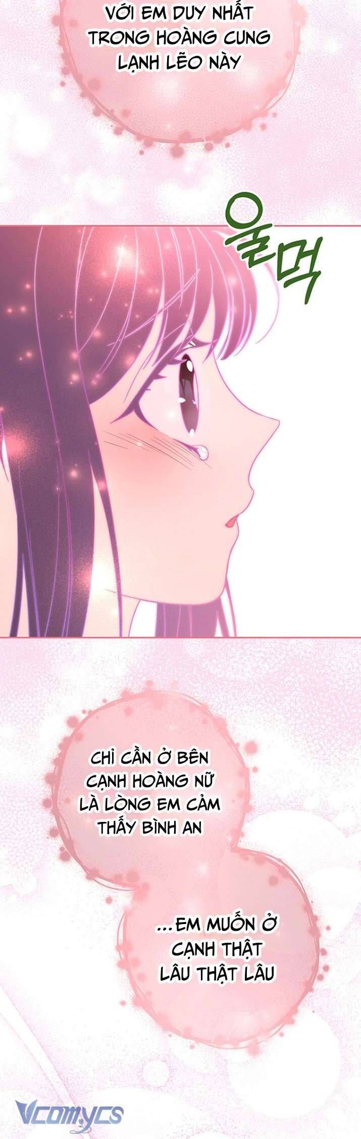 Nuôi Dưỡng Em Gái Xinh Đẹp Chapter 12 - Trang 2