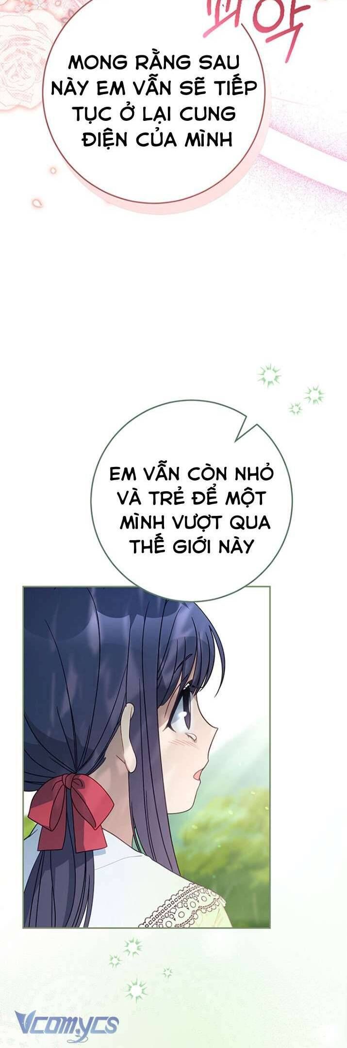 Nuôi Dưỡng Em Gái Xinh Đẹp Chapter 12 - Trang 2