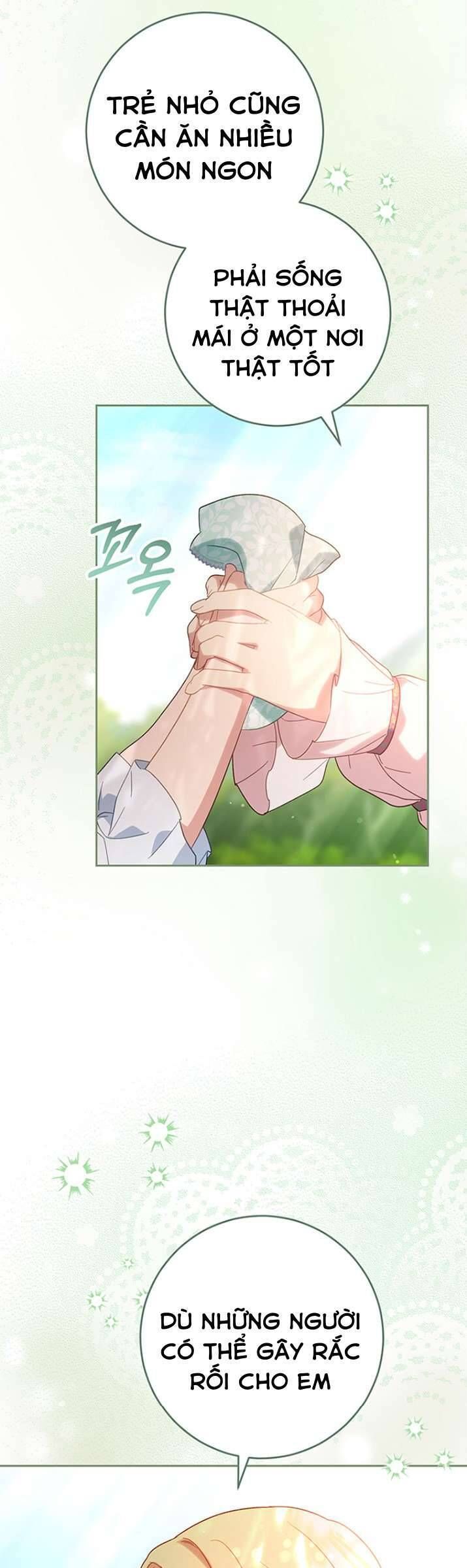 Nuôi Dưỡng Em Gái Xinh Đẹp Chapter 12 - Trang 2