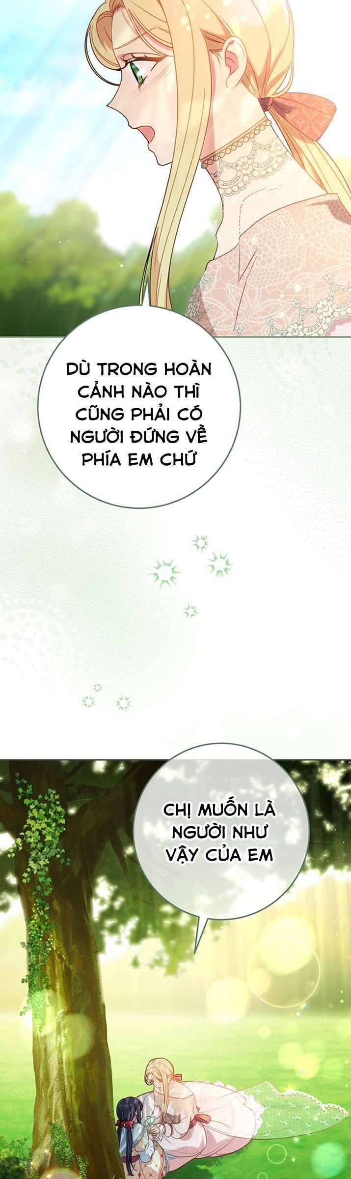 Nuôi Dưỡng Em Gái Xinh Đẹp Chapter 12 - Trang 2