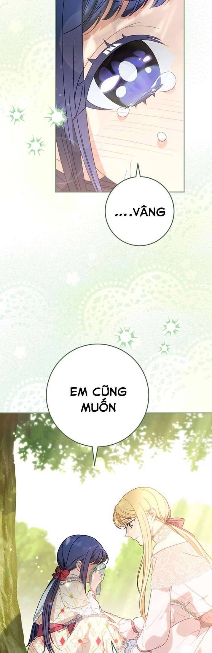 Nuôi Dưỡng Em Gái Xinh Đẹp Chapter 12 - Trang 2