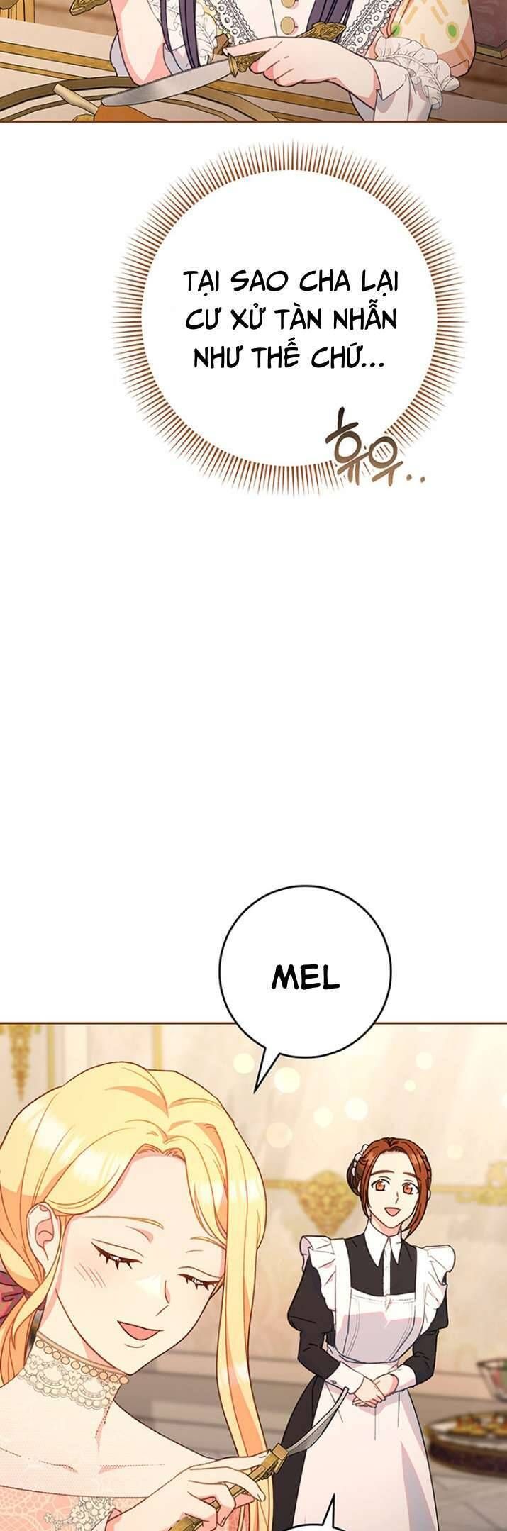 Nuôi Dưỡng Em Gái Xinh Đẹp Chapter 12 - Trang 2