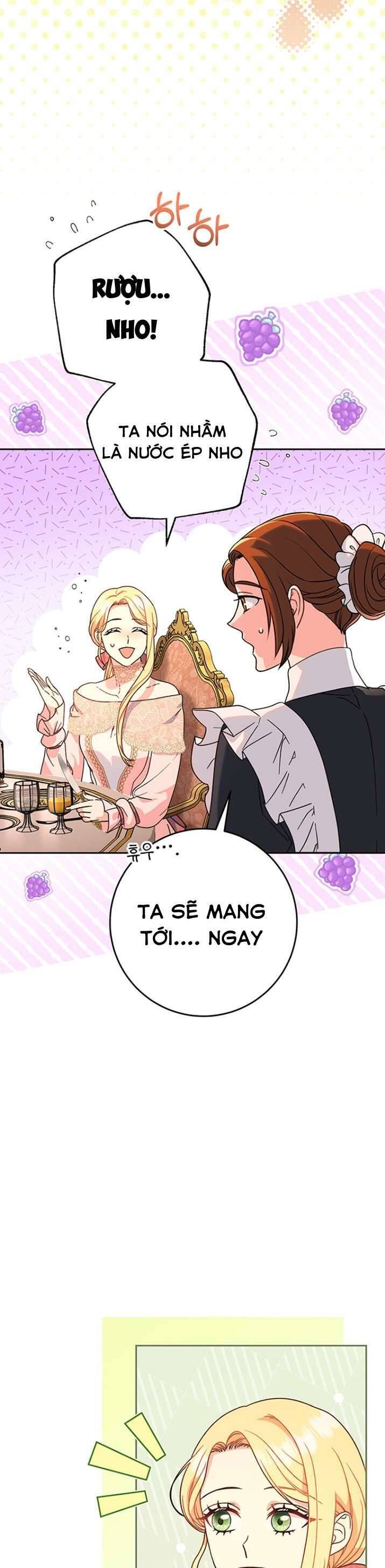 Nuôi Dưỡng Em Gái Xinh Đẹp Chapter 12 - Trang 2
