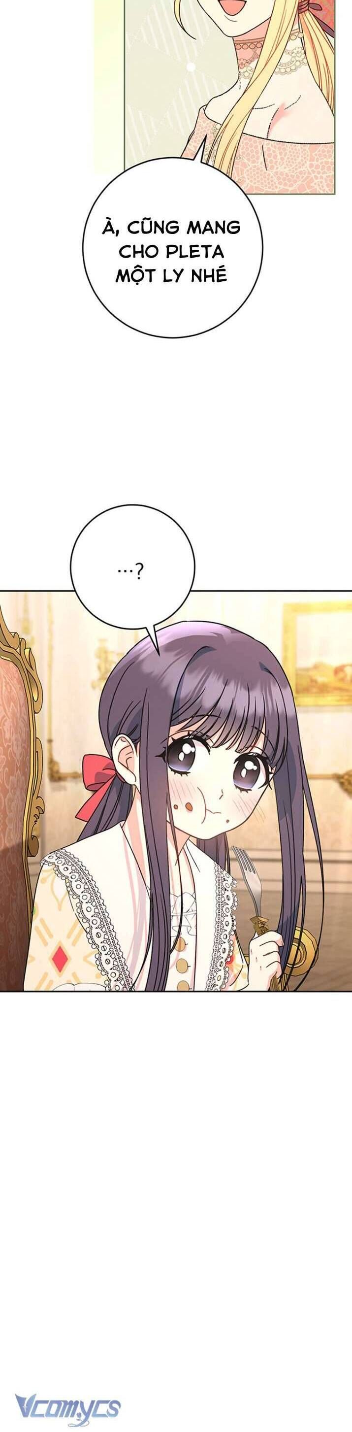 Nuôi Dưỡng Em Gái Xinh Đẹp Chapter 12 - Trang 2