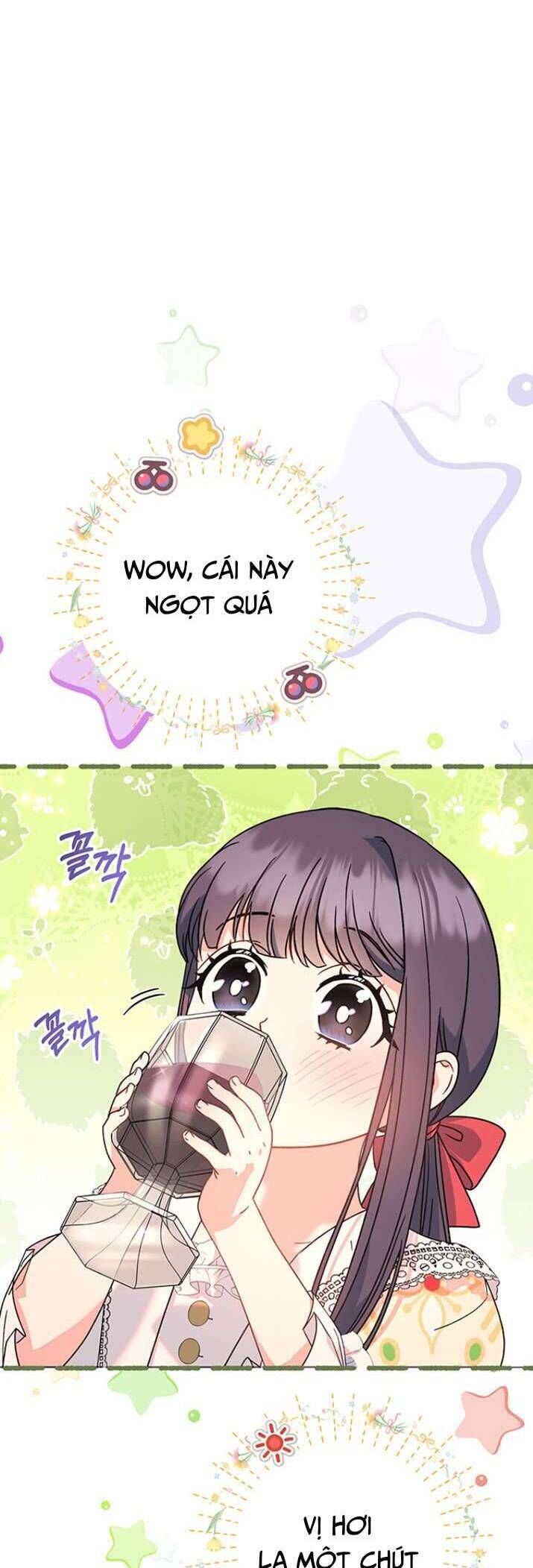 Nuôi Dưỡng Em Gái Xinh Đẹp Chapter 12 - Trang 2