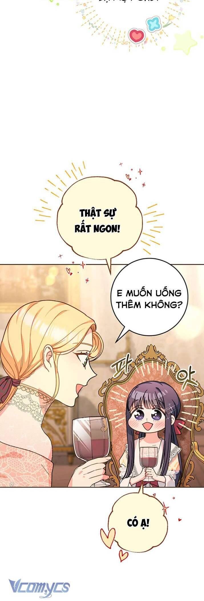 Nuôi Dưỡng Em Gái Xinh Đẹp Chapter 12 - Trang 2