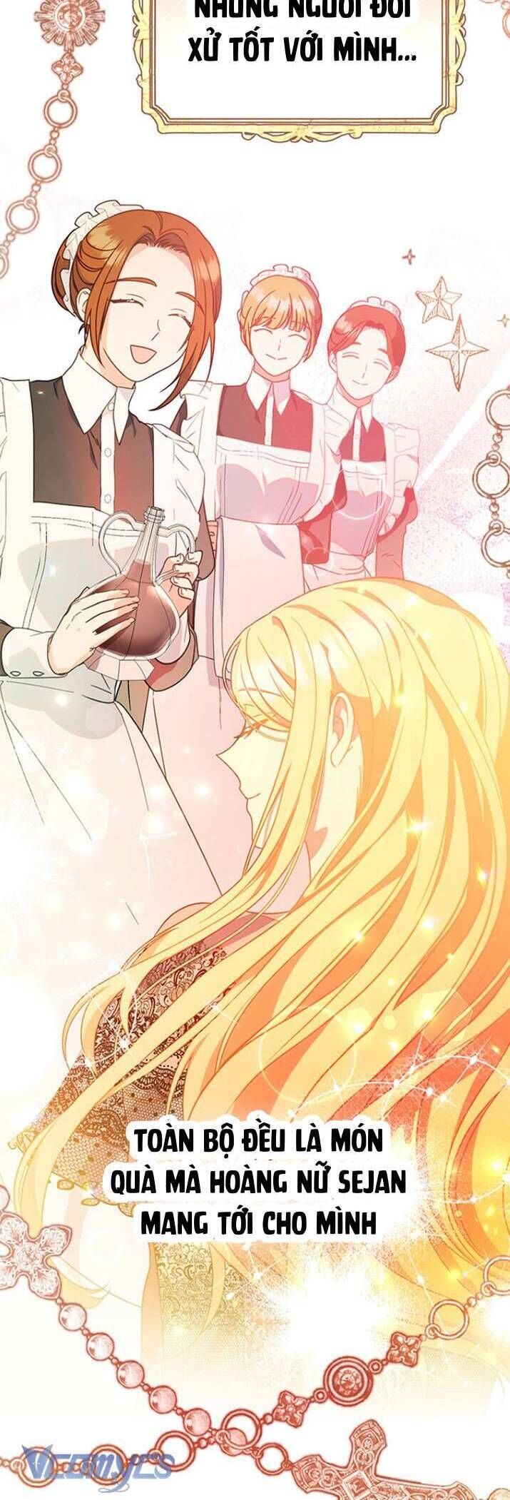 Nuôi Dưỡng Em Gái Xinh Đẹp Chapter 12 - Trang 2