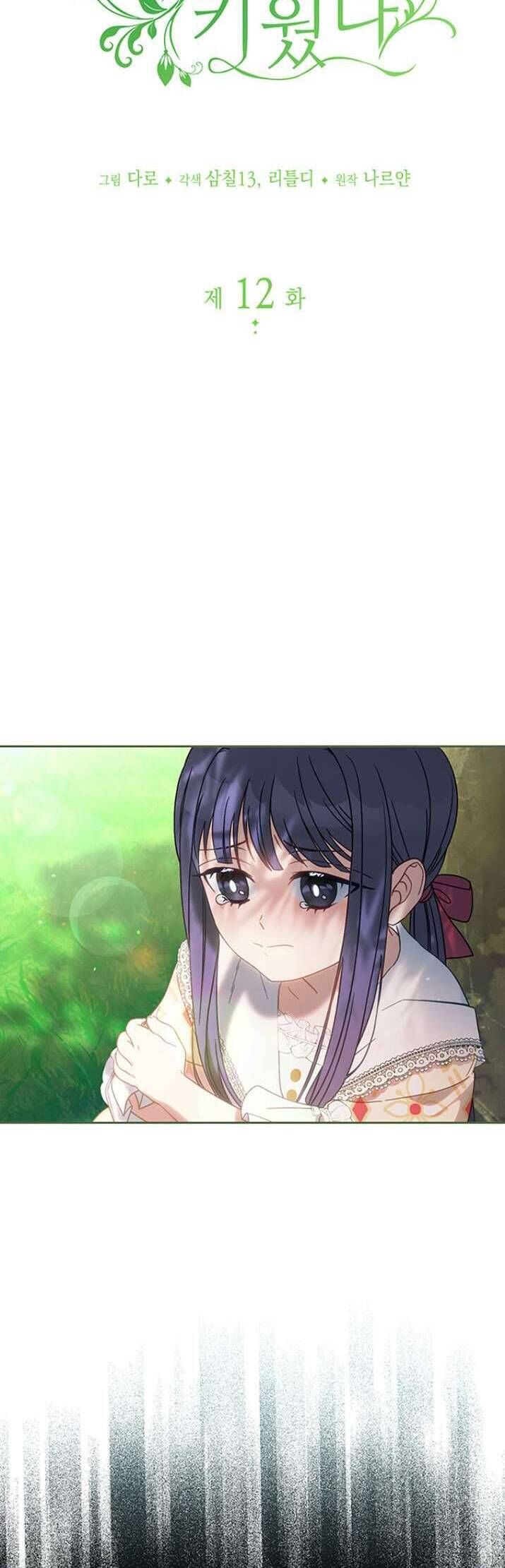 Nuôi Dưỡng Em Gái Xinh Đẹp Chapter 12 - Trang 2