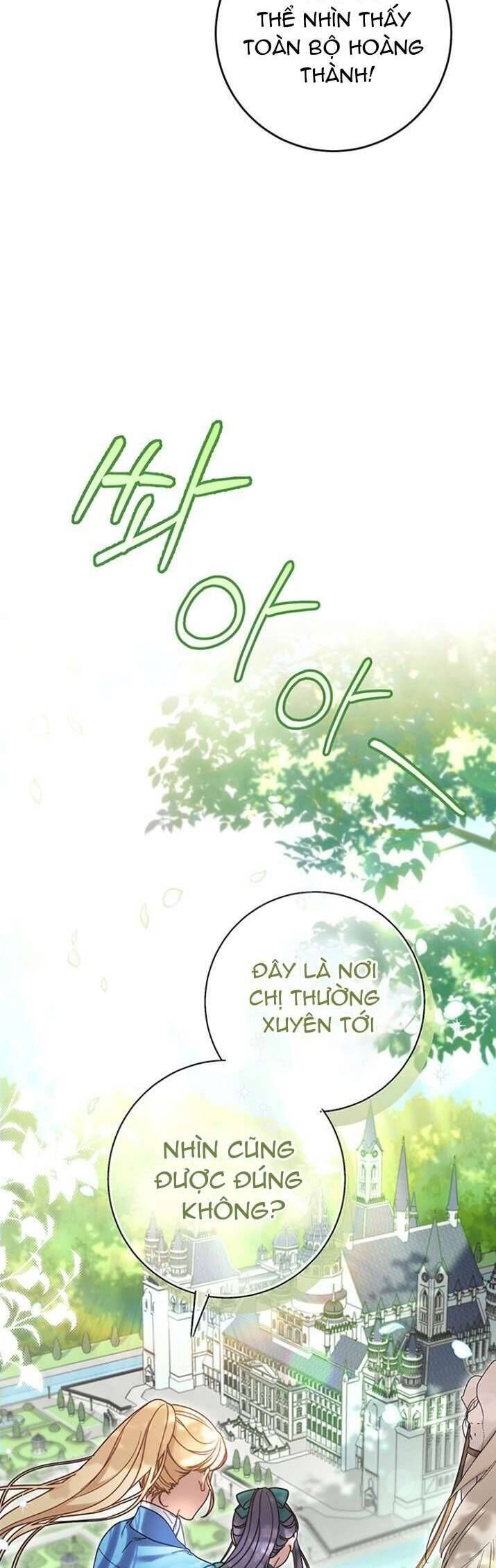 Nuôi Dưỡng Em Gái Xinh Đẹp Chapter 13 - Trang 2