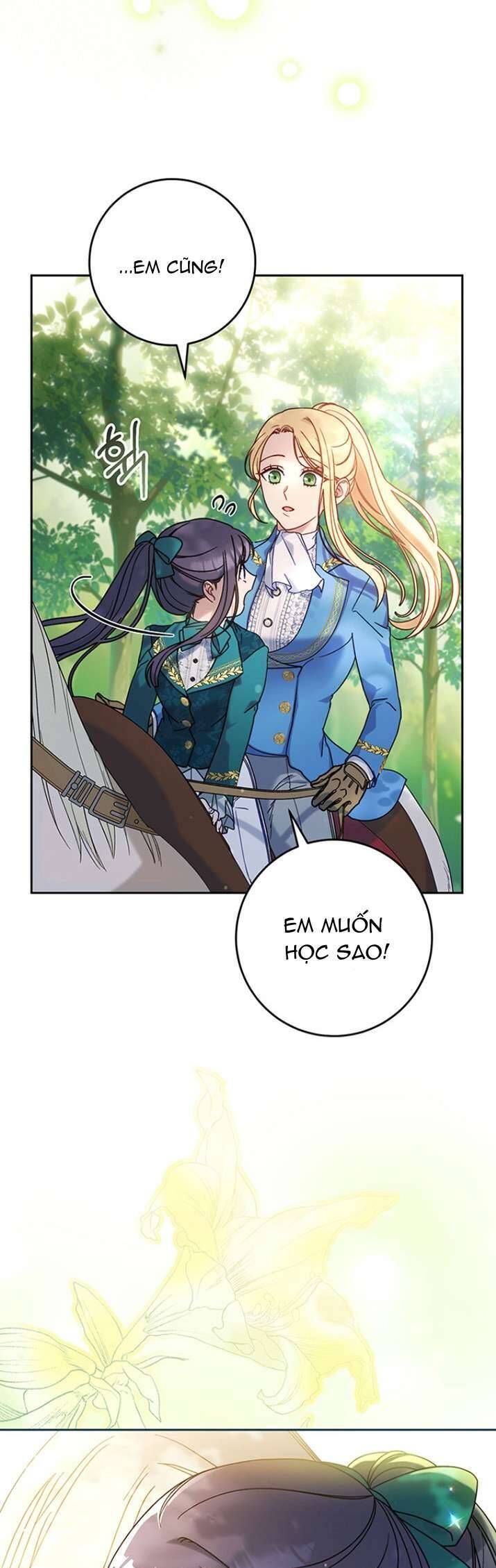 Nuôi Dưỡng Em Gái Xinh Đẹp Chapter 13 - Trang 2