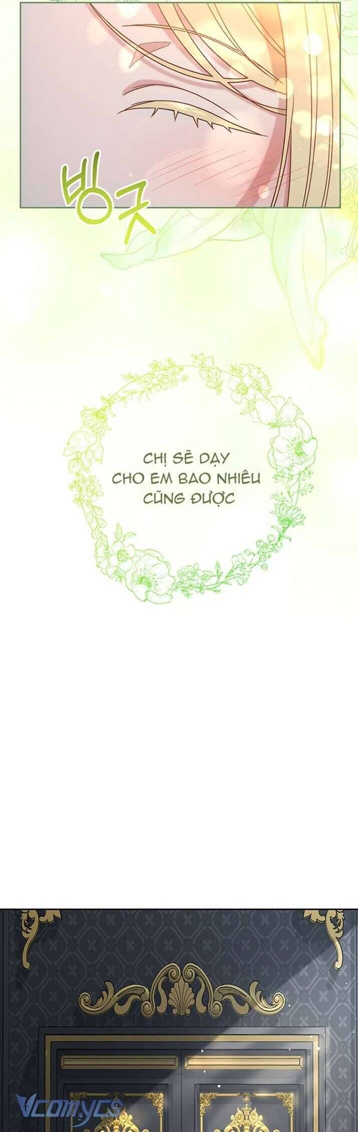 Nuôi Dưỡng Em Gái Xinh Đẹp Chapter 13 - Trang 2