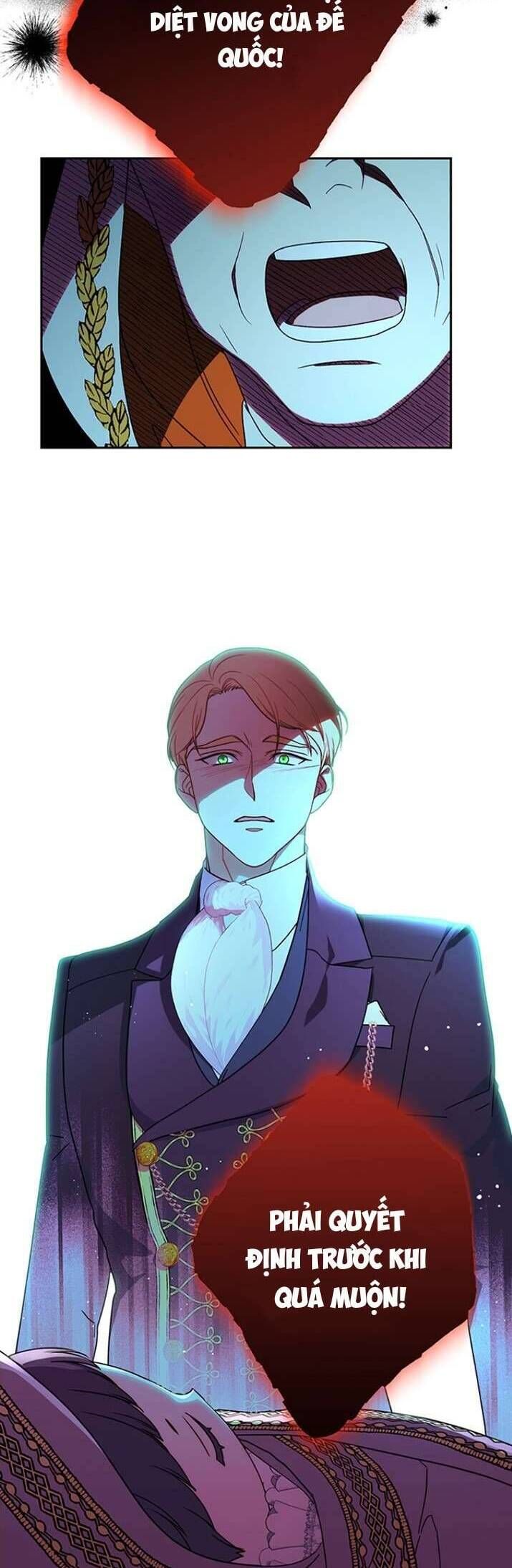 Nuôi Dưỡng Em Gái Xinh Đẹp Chapter 13 - Trang 2