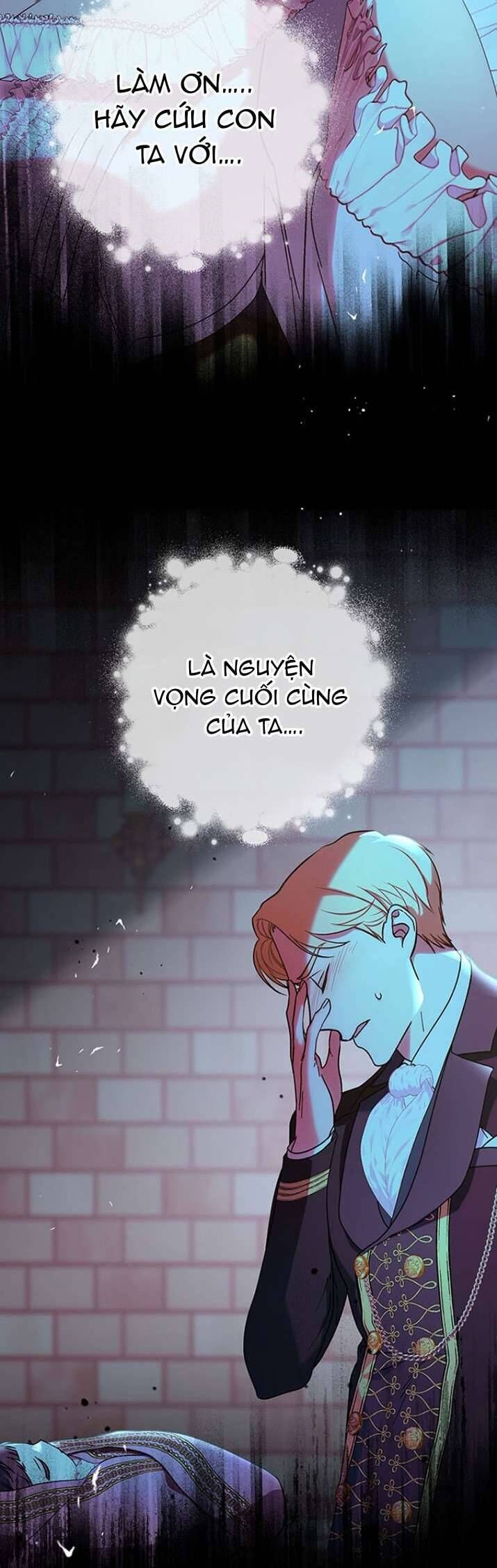 Nuôi Dưỡng Em Gái Xinh Đẹp Chapter 13 - Trang 2