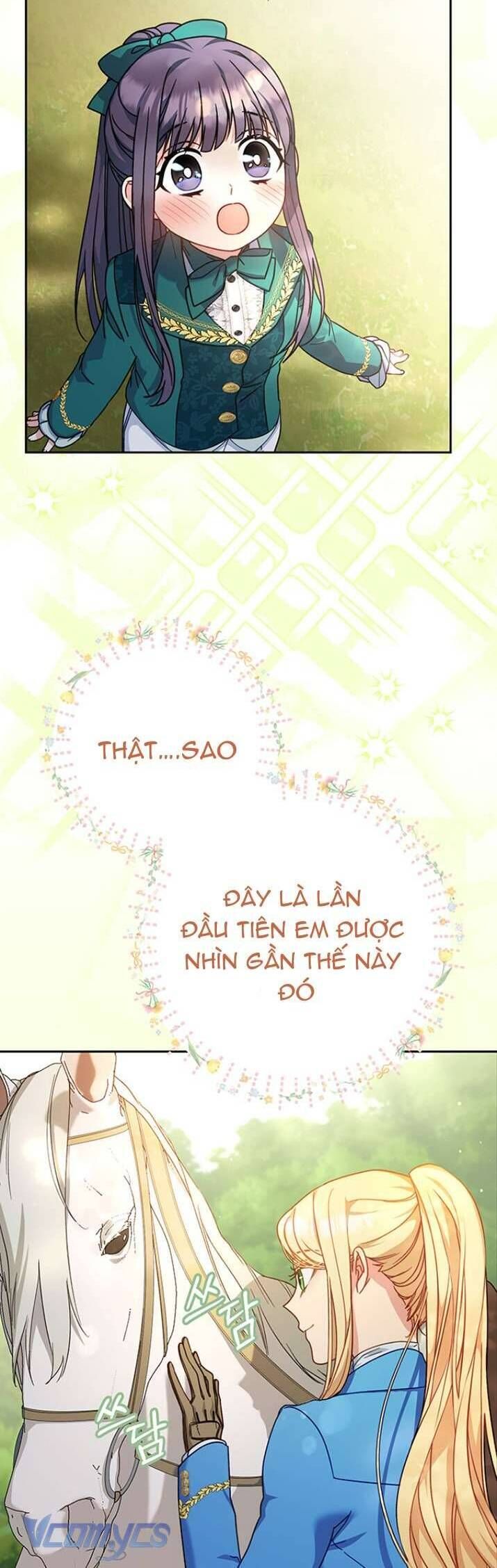 Nuôi Dưỡng Em Gái Xinh Đẹp Chapter 13 - Trang 2