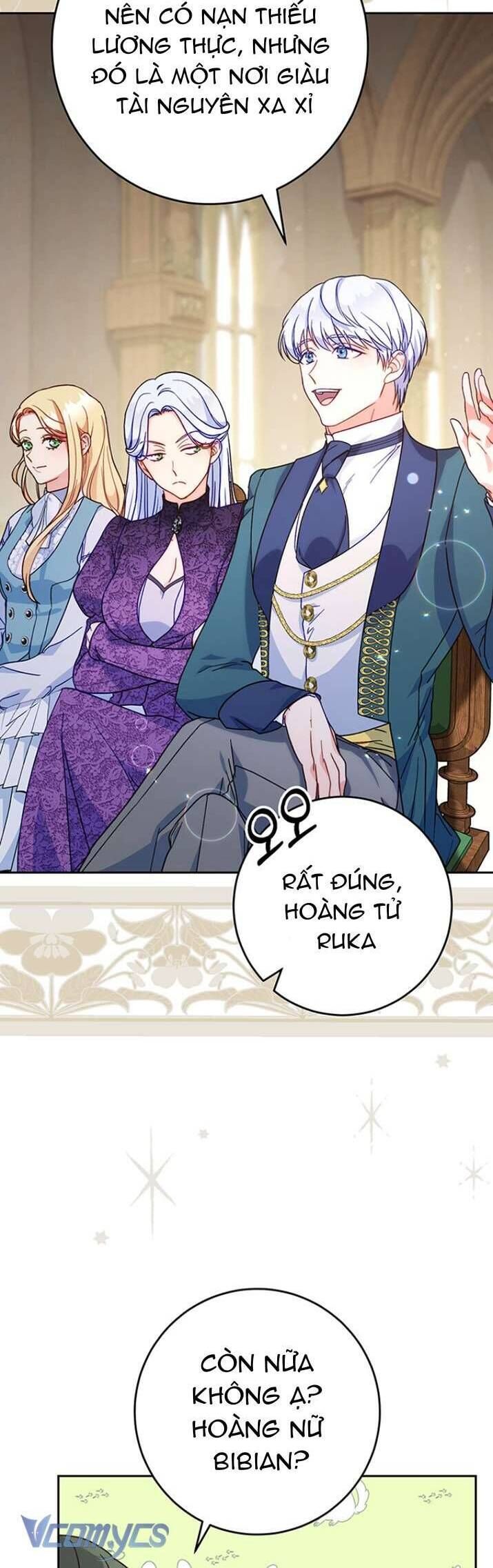 Nuôi Dưỡng Em Gái Xinh Đẹp Chapter 13 - Trang 2