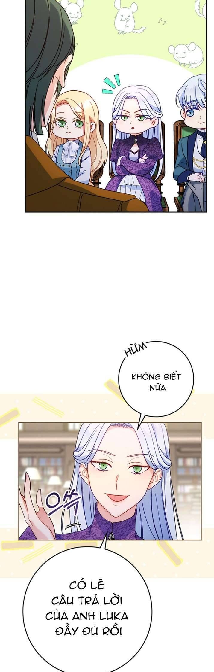 Nuôi Dưỡng Em Gái Xinh Đẹp Chapter 13 - Trang 2