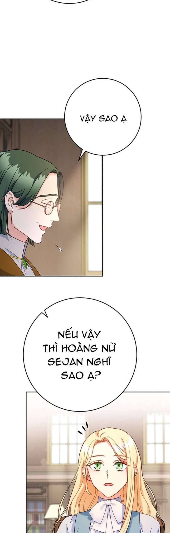 Nuôi Dưỡng Em Gái Xinh Đẹp Chapter 13 - Trang 2