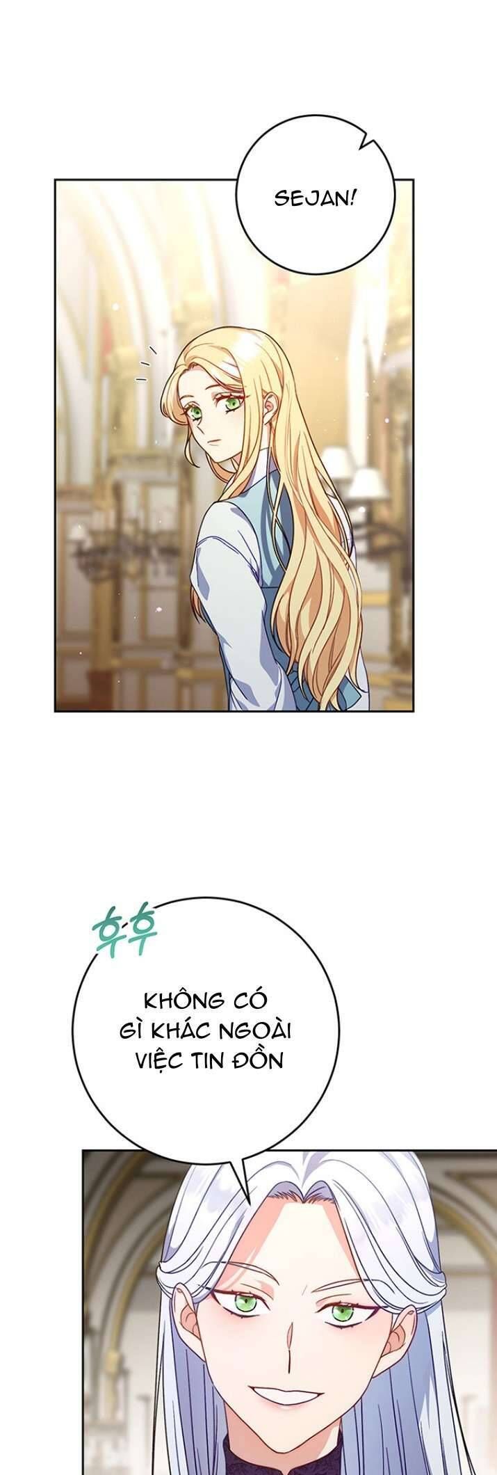 Nuôi Dưỡng Em Gái Xinh Đẹp Chapter 13 - Trang 2