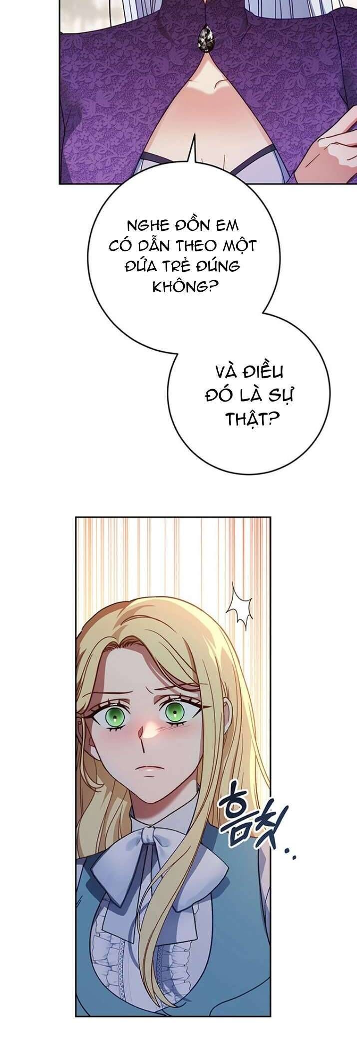 Nuôi Dưỡng Em Gái Xinh Đẹp Chapter 13 - Trang 2