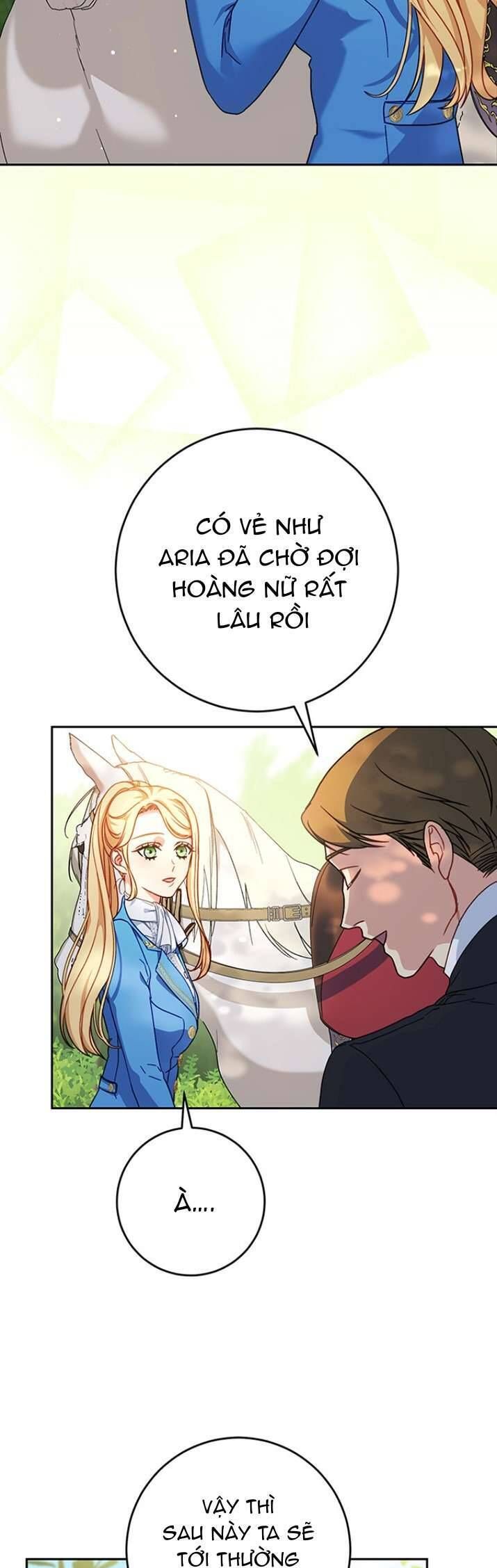 Nuôi Dưỡng Em Gái Xinh Đẹp Chapter 13 - Trang 2