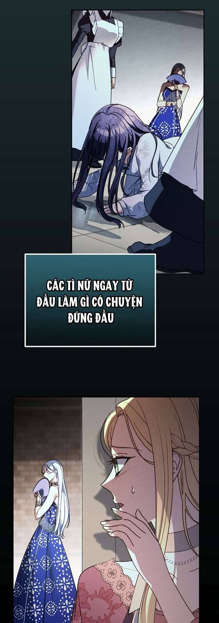 Nuôi Dưỡng Em Gái Xinh Đẹp Chapter 13 - Trang 2