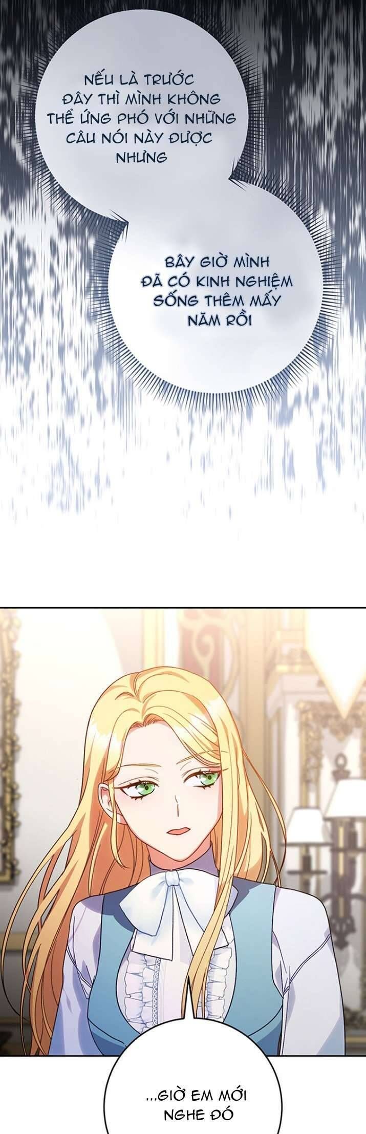 Nuôi Dưỡng Em Gái Xinh Đẹp Chapter 13 - Trang 2