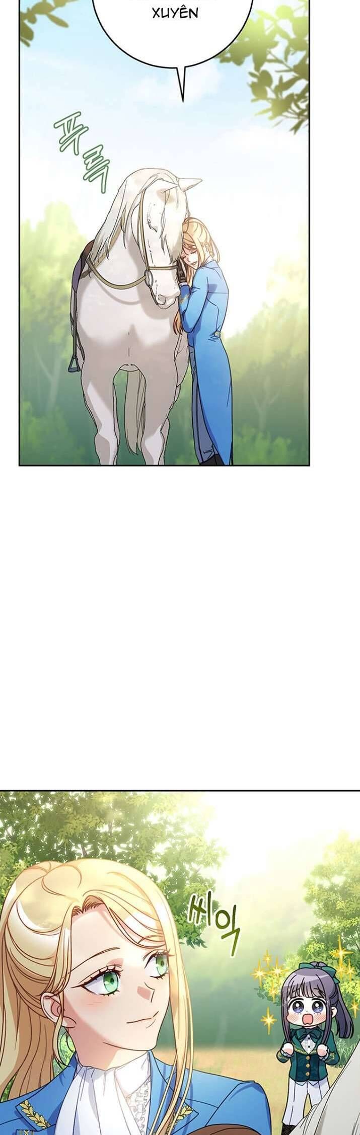 Nuôi Dưỡng Em Gái Xinh Đẹp Chapter 13 - Trang 2