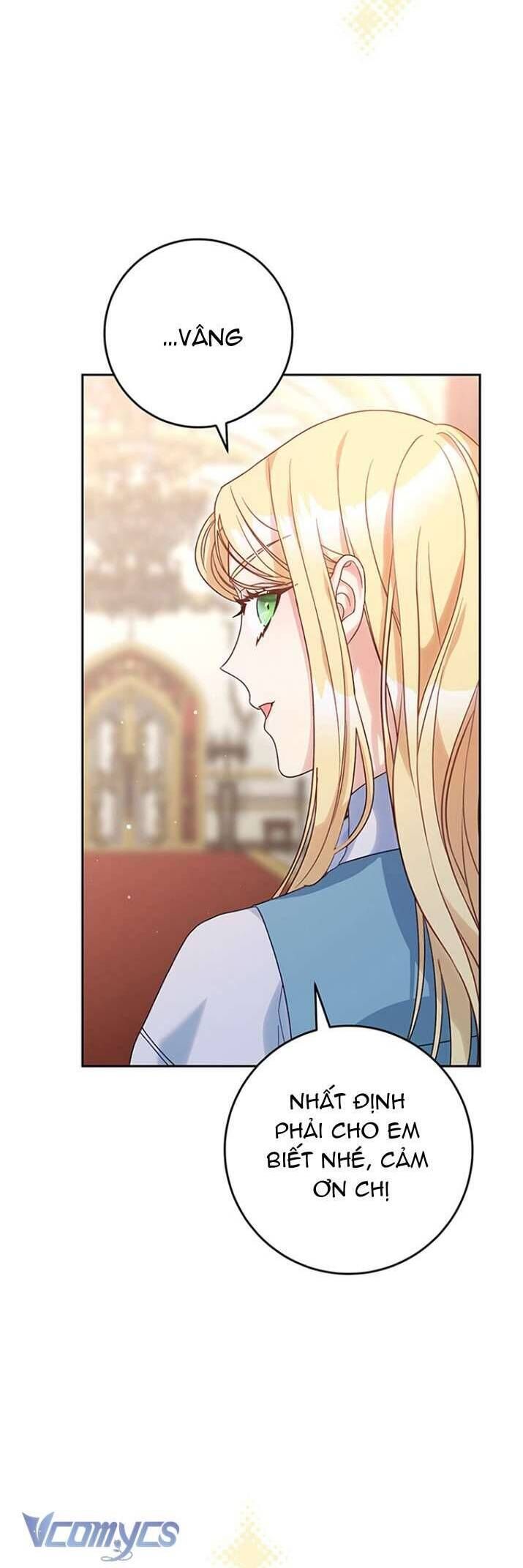 Nuôi Dưỡng Em Gái Xinh Đẹp Chapter 13 - Trang 2