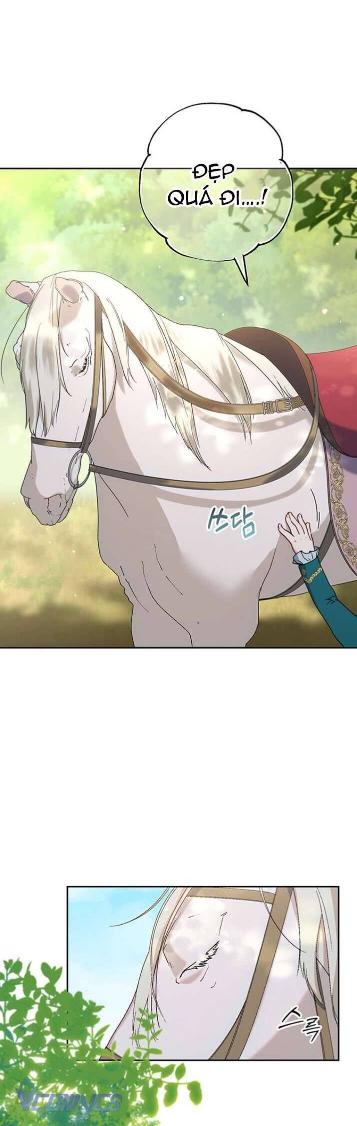 Nuôi Dưỡng Em Gái Xinh Đẹp Chapter 13 - Trang 2